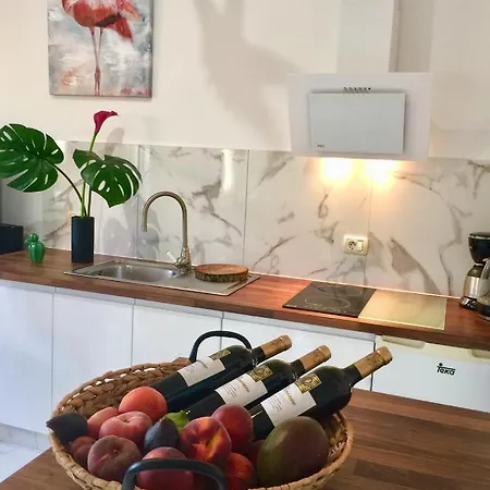 Luxury Bungalow”paradise Birds” Maspalomas (Gran Canaria)