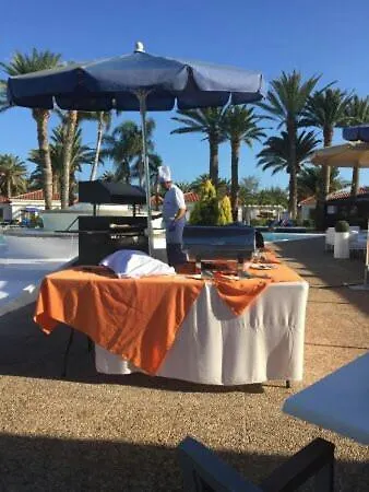 Luxury Bungalow”paradise Birds” * Maspalomas (Gran Canaria)