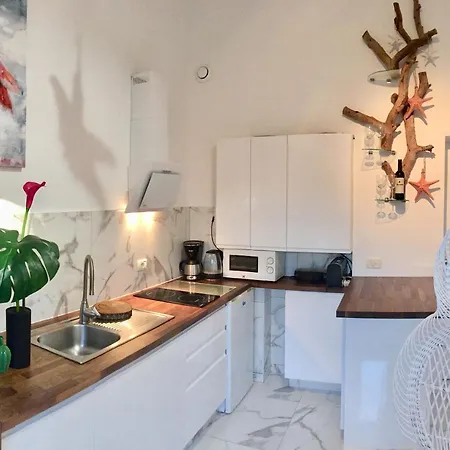 Apartment Luxury Bungalow”paradise Birds”
