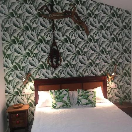 Luxury Bungalow”paradise Birds” Maspalomas (Gran Canaria)