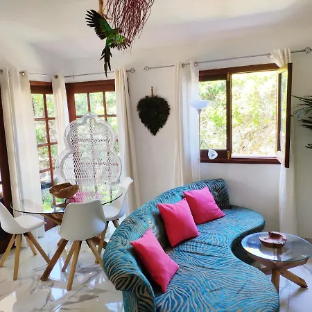 Luxury Bungalow”paradise Birds” * Maspalomas (Gran Canaria)